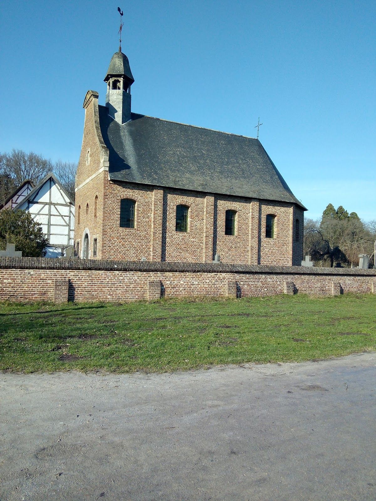 Domein Bokrijk - Genk