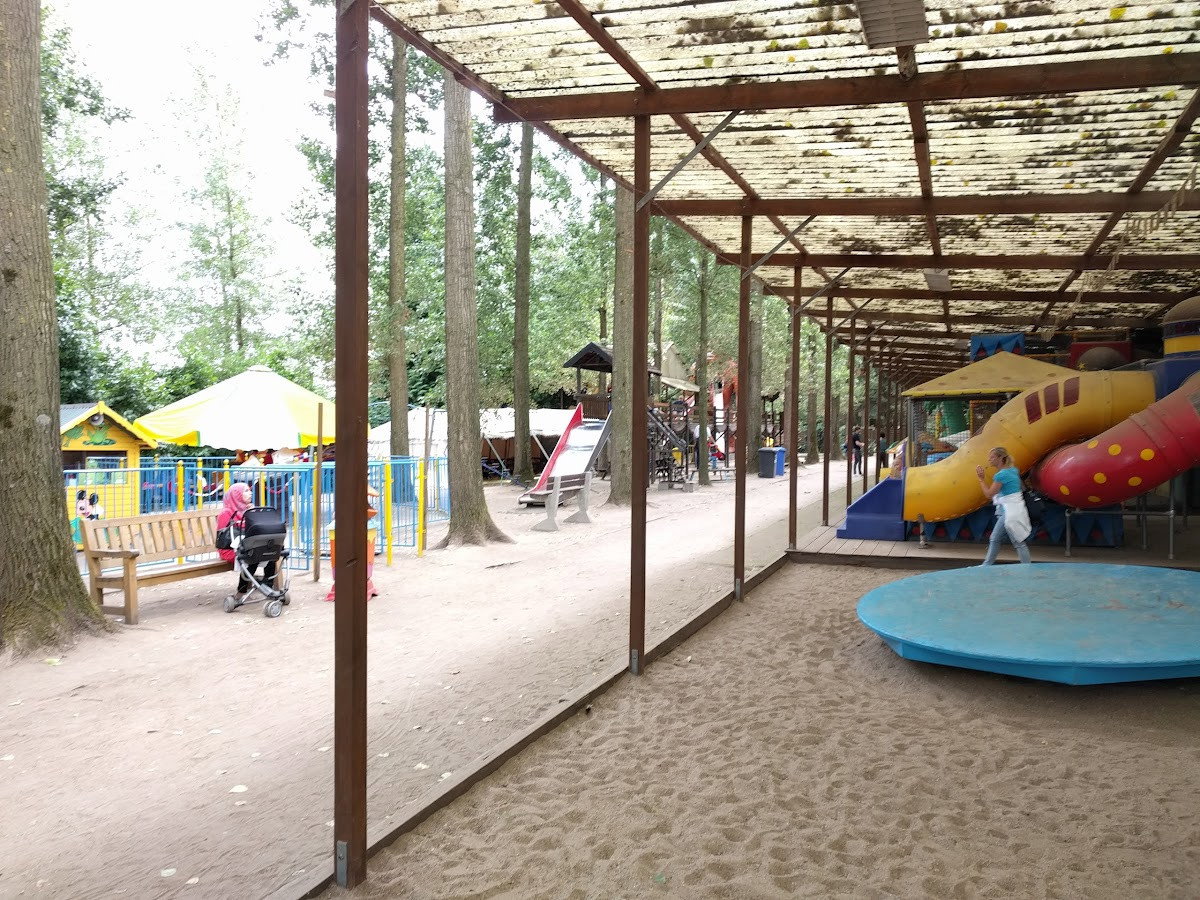 Familiepark Harry Malter