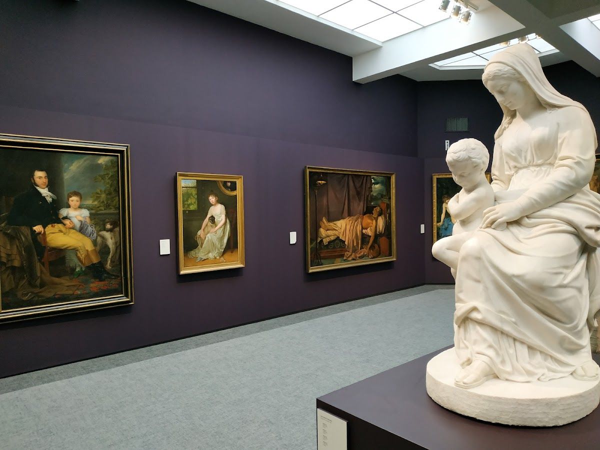 Groeningemuseum Brugge