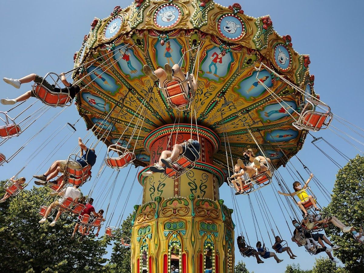 Plopsaland De Panne