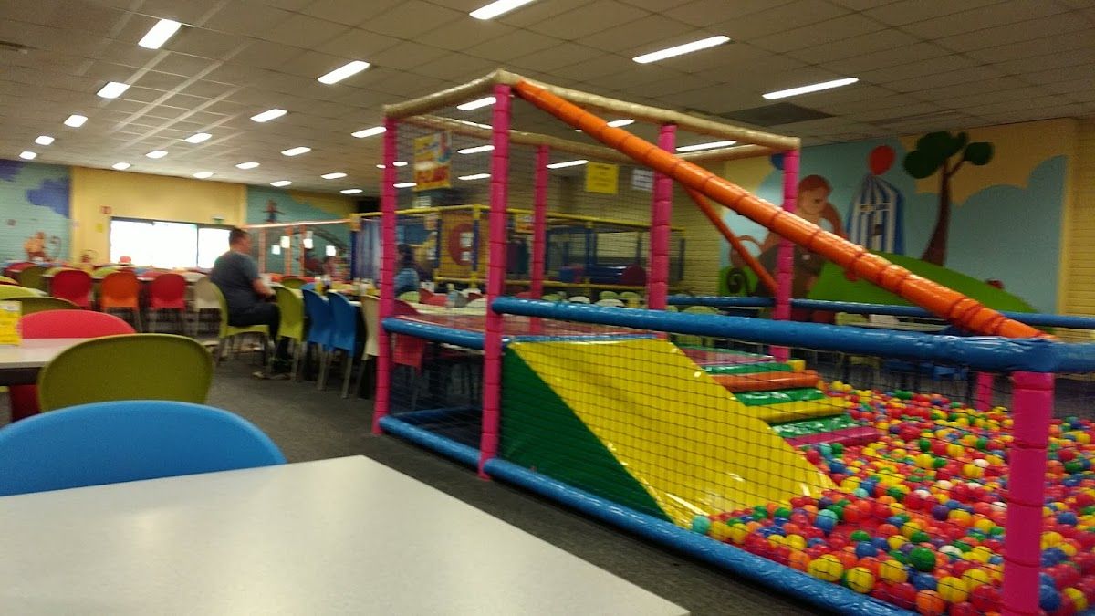 Ballorig Hasselt