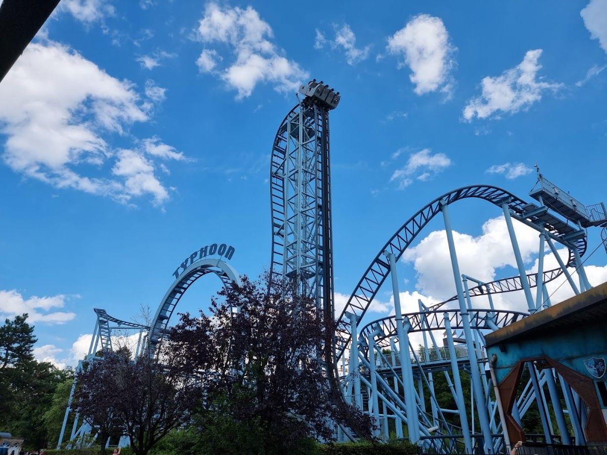 Bobbejaanland