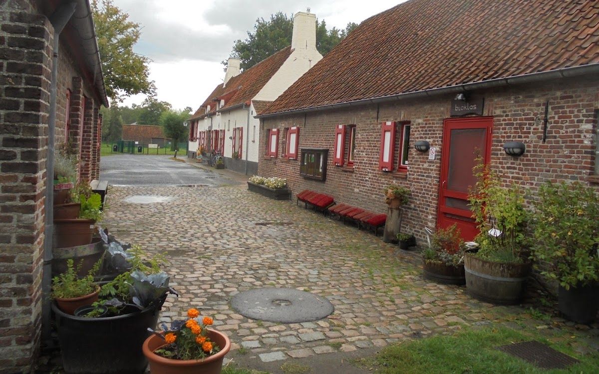 De Zeven Torentjes