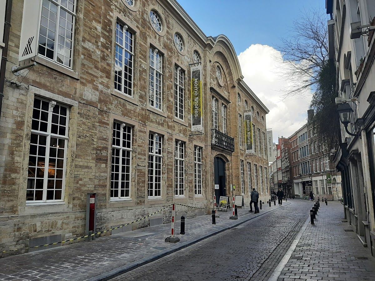 Design Museum Gent